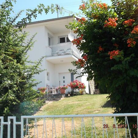 Apartman Katarina Beli Manastir Exterior foto
